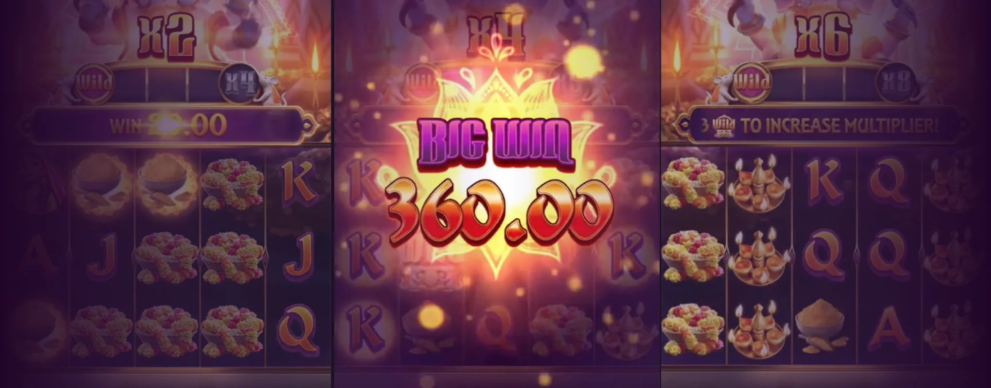 Ganesha Gold Demo