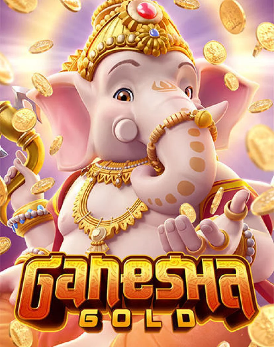 Ganesha Gold