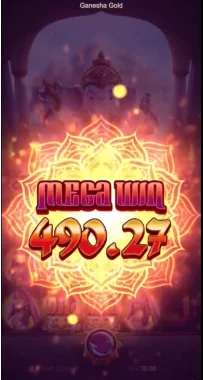 Experiência Ganesha Gold Online