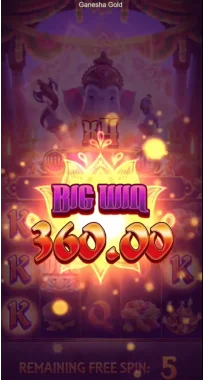 Ganesha Gold Jogo Grátis